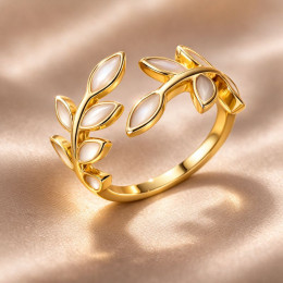 Кольцо ювелирный сплав 1J12296CJJ Кольцо ювелирный сплав 1J12296CJJ