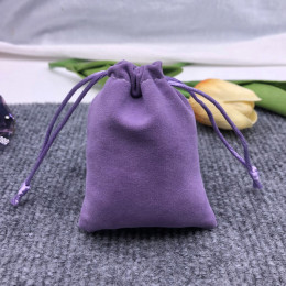 Мешочек фиолетовый 7*9см (минимум 50шт) J11413CJJ Мешочек фиолетовый 7*9см (минимум 50шт) J11413CJJ