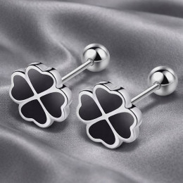 Серьги-гвоздики медь напыление платиной 1J12428CJJ Серьги-гвоздики медь напыление платиной 1J12428CJJ