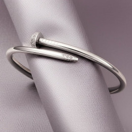 Браслет из титановой стали 1J12044CJJ Браслет из титановой стали 1J12044CJJ