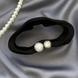 Краб для волос 1J12295CJJ Краб для волос 1J12295CJJ