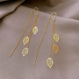 Серьги ювелирный сплав с серебряным гвоздиком J10399CJJ Серьги ювелирный сплав с серебряным гвоздиком J10399CJJ