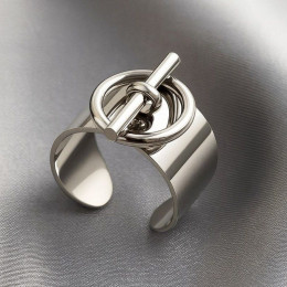 Кольцо титановая сталь 1J12507CJJ Кольцо титановая сталь 1J12507CJJ