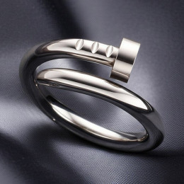 Кольцо титановая сталь гвоздь 1J12059CJJ Кольцо титановая сталь гвоздь 1J12059CJJ