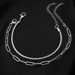 Корейский браслет J11625CJJ Корейский браслет J11625CJJ