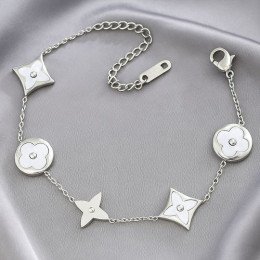 Браслет титановая сталь 1J12160CJJ Браслет титановая сталь 1J12160CJJ