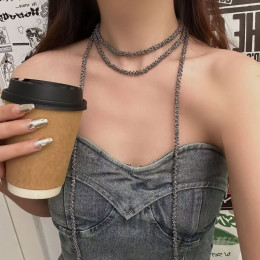 Бусы из бисера 1J11661CJJ Бусы из бисера 1J11661CJJ