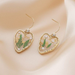 Серьги P49701CJJ Серьги P49701CJJ