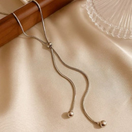 Цепочка титановая сталь 1J12228CJJ Цепочка титановая сталь 1J12228CJJ