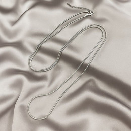 Цепочка титановая сталь 1J12234CJJ Цепочка титановая сталь 1J12234CJJ