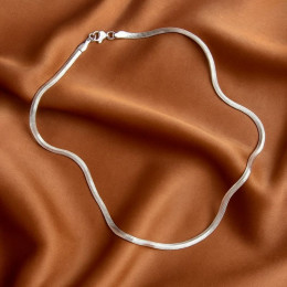 Цепочка медицинская сталь 1J12238CJJ Цепочка медицинская сталь 1J12238CJJ